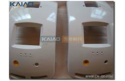 China Drilling Rapid Injection Molding Prototyping Medical Equipment Shell supplier