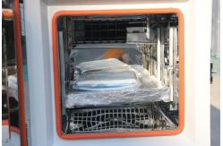 China 150 Liters Stability Temperature Humidity Chamber with Interface RS232 / RS485 supplier