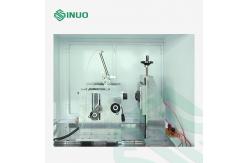 China IEC 62196 EV Connector Testing Equipment Breaking Capacity Test Equipment supplier