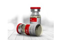 China DUTCHPHARMA ULTRABOL300 300 Mg/Ml Vial Labels And Boxes supplier