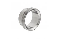 China 6061 Billet Aluminum Cnc Machining Services  Diy Precision 4 Axis Machined supplier