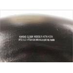 ALLOY STEEL PIPE FITTINGS ASTM A234 WP11 WP22 P91 90° LR SR ELBOW for sale