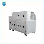 Industrial Aluminum Profile Customized Automation Equipment Dust Cover for sale