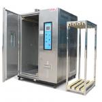 PV Module Damp Heat Tester / Solar Panel Damp Heat Testing Machine