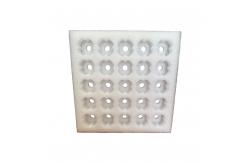 China EPS foam customized foam packaging protection customized fragile item packaging protection supplier