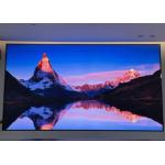 Upgrade Your Advertising Strategy with 7000nits Brightness LED Advertising Displays and R 625-630nm LED Parameter for sale