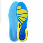 FDA Standard Medical Grade Silicone Rubber / Shoes Insole Silicone for sale