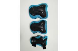 China Sponge Roller Skating Protective Gear High Density Anti Throw Shell supplier
