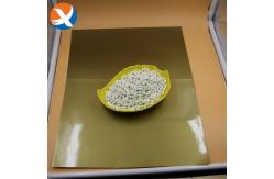 China 90% Potassium Amyl Xanthate PAX Flotation Reagents supplier