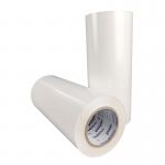 Seamless Bonding TPU Hot Melt Film High Adhesion Polyurethane Thermoplastic Film for Spandex Nylon Elastic Fabrics for sale