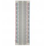 Full Size Self Adhesive Prototyping Circuit Board ABS Housing for sale