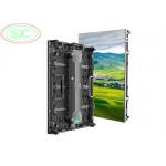 Rental LED Display Full Color Advertising Indoor P3.91 LED screen background wall for sale