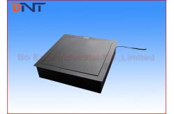 China Meeting Room Computer Monitor Lift Mechanism Carbon Steel Wireless Remote supplier