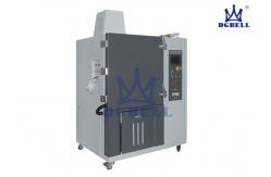 China Gb T2423 1 2001 Temperature Controlled Chamber , DGBELL Atmospheric Test Chamber supplier