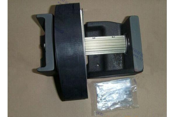 40055737 YA PULLEY BRACKET R ASSY(N) 1