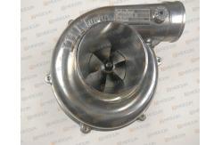 China 114400-3320 EX200-5 Engine Turbocharger supplier