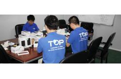 China Continuous Improvement Quality Control Audit Efficiently Operation Measuring Performance supplier
