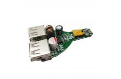 China PCBA Assembly Service 1oz FR4 PCBA Electronics Dip And Smt Machine supplier