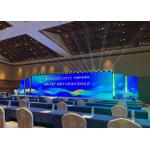 Ultra HD P10 Outdoor Full Color Metal Waterproof Concert Advertising LED Display for sale