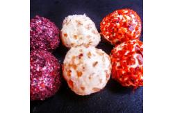 China Lbaneh balls making machine/ Automatic Cheese ball machine/yougurt ball machine supplier