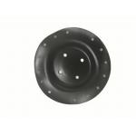 Pneumatic Actuation High Pressure Material with Chemical Compatibility and Effective Sealing Capability for sale