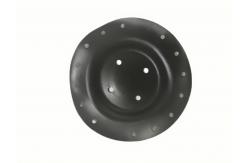 China Pneumatic Actuation High Pressure Material with Chemical Compatibility and Effective Sealing Capability supplier