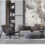 Indoor Porcelain Tiles Stain-Resistant and Durable for sale
