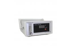 China UV-200AT Benchtop Portable Ozone Concentration Analyzer Negative Pressure Sampling supplier