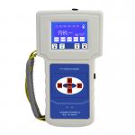 Portable PM2.5 Dust Analyzer Haze Dust Meter Detector Air Monitor Particle Counter for Precise Air Analysis for sale
