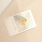 Effortlessly Elegant Korean-Style Copy Paper for Flower Wrapping and Gift Packaging for sale