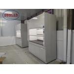 Explosion-proof Laboratory Fume Hood Ducted Fume Hoods with Safety System - 1 Year for sale