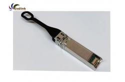 China HPE QK724A Compatible 16G 850nm Sfp Transceiver supplier