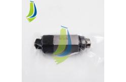 China 6E-2273 Relief Valve 6E2273 Housing For E320C supplier