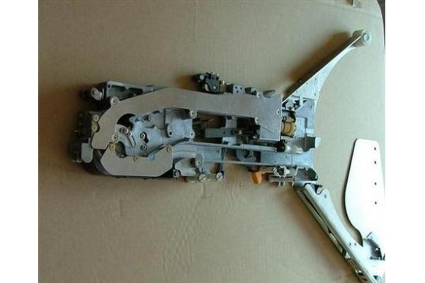 Juki ATF 24mm Feeder