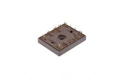 China Automotive IGBT Modules MSCGLQ50H120CTBL2NG Hybrid Module BL2 Full Bridge IGBT Module supplier