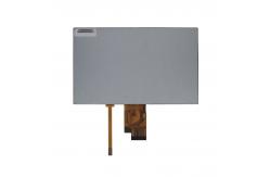 China 7.0 Inch  LVDS 1024x600 IC GT911 HD Tft Lcd   LCD Touch Screen supplier