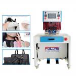 Pneumatic Automatic Shoe Shaping Machine , Shoe Heat Press Machine Multifunctional for sale