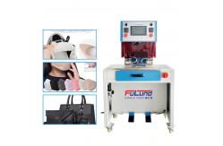 China Pneumatic Automatic Shoe Shaping Machine , Shoe Heat Press Machine Multifunctional supplier