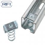 300mm Strut Wall Bracket Customize Cantilever Support Bracket