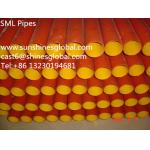 SML Cast Iron Pipe/SML Cast Iron Pipes/SML Cast Iron Drainage Pipe