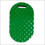 Waterproof Sponge Foam Kneeling Cushion With Protective Pad for sale