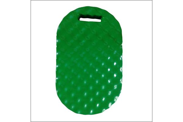 Waterproof Sponge Foam Kneeling Cushion With Protective Pad