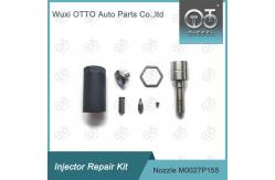 China Siemens Injector Repair Kit For Injectors A2C59507596 / A2C53381618 / 1660000Q1W supplier