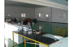 China Piezo Ceramic Element D15 Piezoelectric Ceramic Pzt 5 Ball supplier