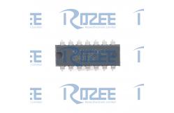 China CD4013BE supplier