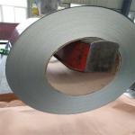 Z81-Z120 Coating GI Steel Coil Cold Rolled Based 0.12mm-4.0mm Thickness for sale