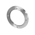 Micro Machining Titanium Alloy TA1 CNC Turned Components for sale