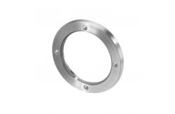 China Micro Machining Titanium Alloy TA1 CNC Turned Components supplier