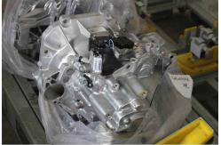 China Geely Xingyue L manual transmission assembly with advanced manufacturing process supplier