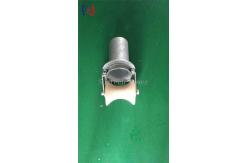 China Q345 Q235 Steel 3 4 Legged Self Supporting Tubular Antenna Tower supplier